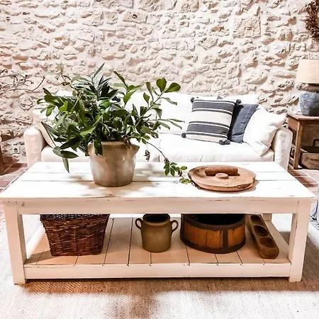 Domaine De Pragelier, Le Magnolia Holiday home Tourtoirac