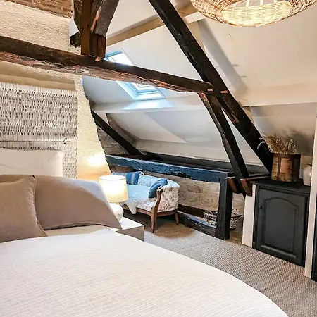 Domaine De Pragelier, Le Magnolia * Tourtoirac