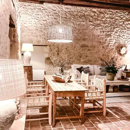 Holiday home Domaine De Pragelier, Le Magnolia