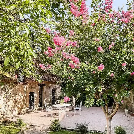 Domaine De Pragelier, Le Magnolia