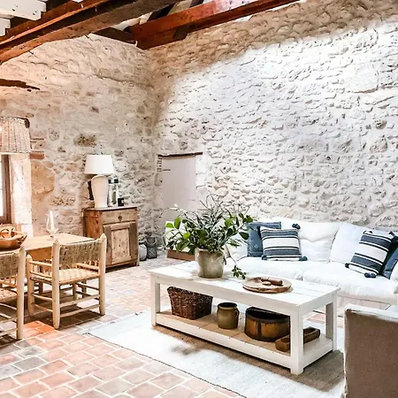 Domaine De Pragelier, Le Magnolia Holiday home *