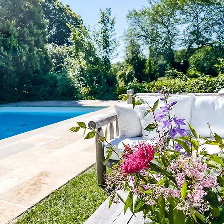 Domaine De Pragelier, Le Magnolia Tourtoirac