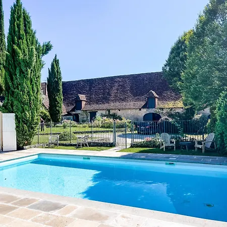 Domaine De Pragelier, Le Magnolia