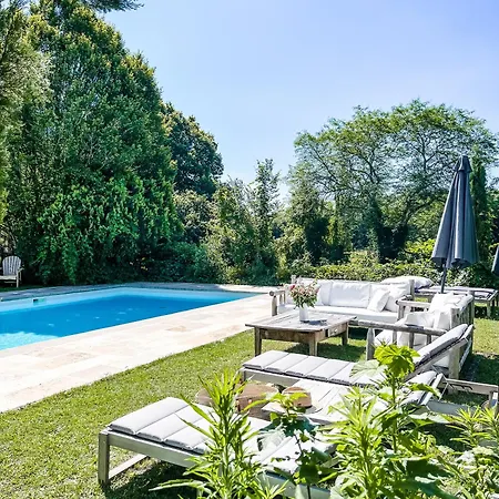 Domaine De Pragelier, Le Magnolia Tourtoirac